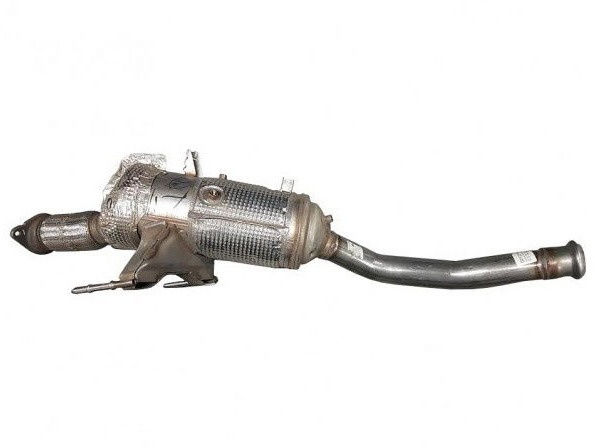 Renault Roetfilter / Partikelfilter , Renault Master III / Opel Movano - 2.3 DCI - Väljalaskesüsteem - Veoauto: pilt 1 Renault Roetfilter / Partikelfilter , Renault Master III / Opel Movano - 2.3 DCI - Väljalaskesüsteem - Veoauto: pilt 1