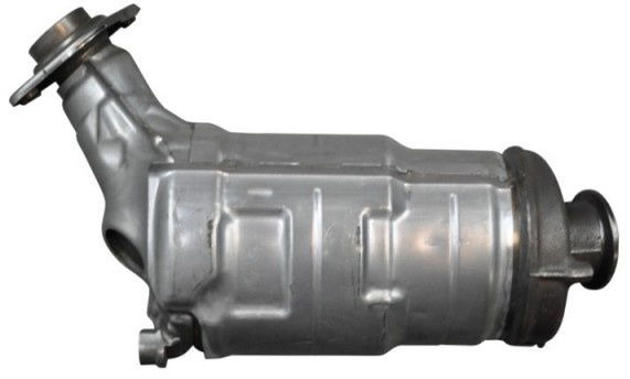 Toyota Roetfilter Partikelfilter DPF Land Crusier, Hilux - 2.4-2.8 D-4D. 3.0d 4. - Väljalaskesüsteem - Auto: pilt 1 Toyota Roetfilter Partikelfilter DPF Land Crusier, Hilux - 2.4-2.8 D-4D. 3.0d 4. - Väljalaskesüsteem - Auto: pilt 1