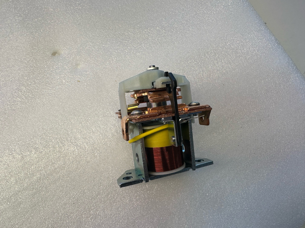 Woda Relay, Bosch - Varuosa: pilt 3 Woda Relay, Bosch - Varuosa: pilt 3