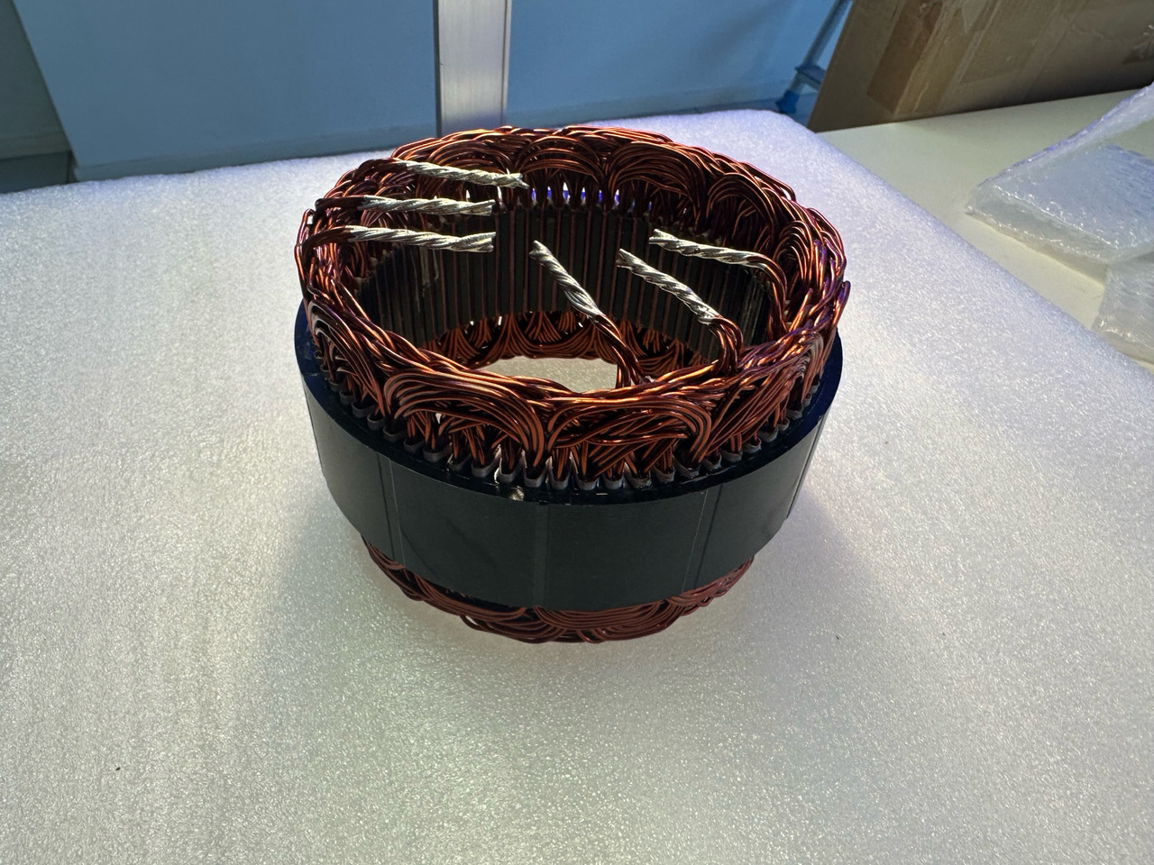 Woda Valeo - Varuosa - Tarbesõiduk: pilt 2 Woda Valeo - Varuosa - Tarbesõiduk: pilt 2