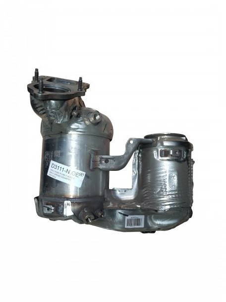 Volvo Roetfiler / Partikelfilter Volvo V40 V60/S60 V70 S80 V90/S90 XC60 XC70 360 - Väljalaskesüsteem - Auto: pilt 4 Volvo Roetfiler / Partikelfilter Volvo V40 V60/S60 V70 S80 V90/S90 XC60 XC70 360 - Väljalaskesüsteem - Auto: pilt 4