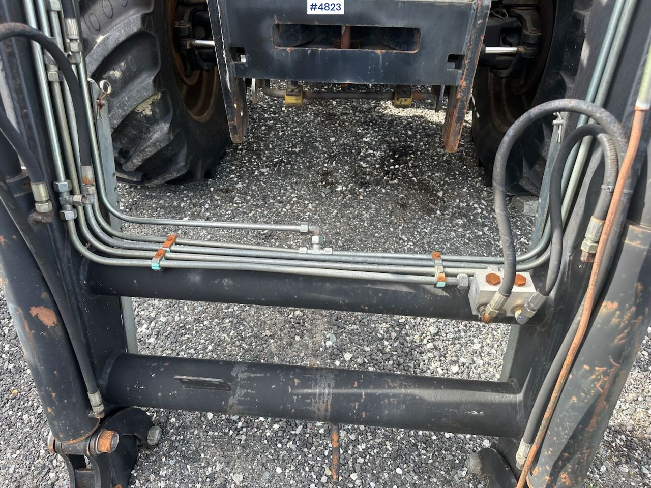 2000 JCB Fastrac 4x4 tractor w/ loader, 2 new tires, gravel bucket or snow bucket. WATCH VIDEO. liising 2000 JCB Fastrac 4x4 tractor w/ loader, 2 new tires, gravel bucket or snow bucket. WATCH VIDEO.: pilt 10