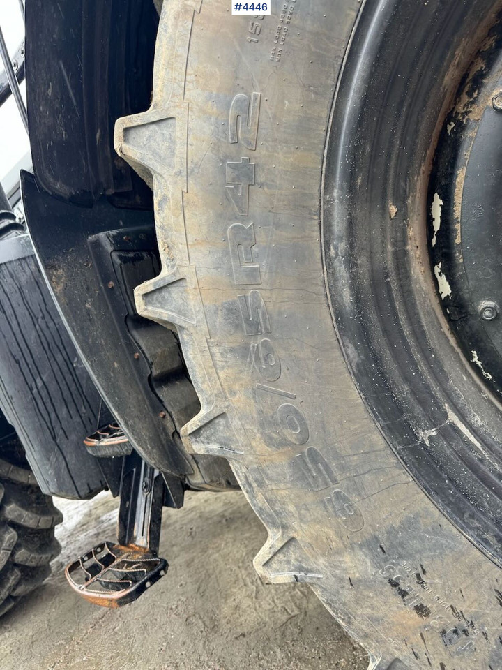 Traktor 2017 Valtra T234: pilt 14 Traktor 2017 Valtra T234: pilt 14