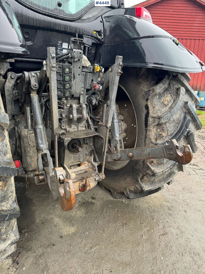 Traktor 2017 Valtra T234: pilt 16 Traktor 2017 Valtra T234: pilt 16