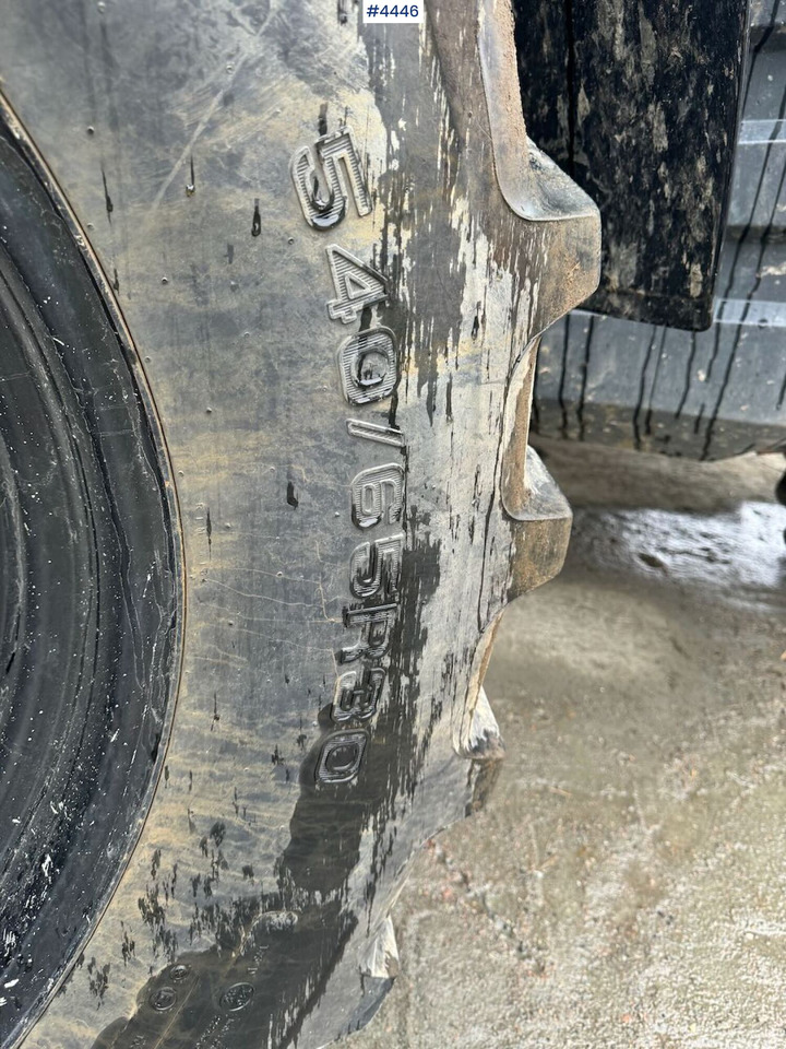 Traktor 2017 Valtra T234: pilt 12 Traktor 2017 Valtra T234: pilt 12