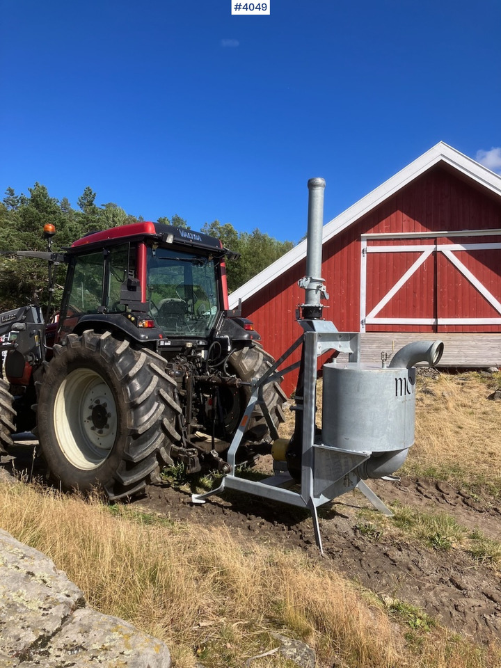 2019 Moi Mobile Pump - Väetamisseadmed: pilt 1 2019 Moi Mobile Pump - Väetamisseadmed: pilt 1
