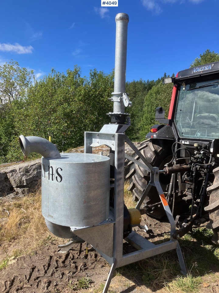 2019 Moi Mobile Pump - Väetamisseadmed: pilt 4 2019 Moi Mobile Pump - Väetamisseadmed: pilt 4