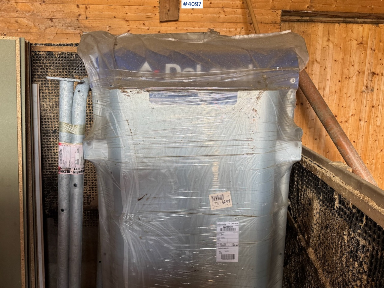 DeLaval Smartgate, Unused - Loomakasvatusseadmed: pilt 3 DeLaval Smartgate, Unused - Loomakasvatusseadmed: pilt 3
