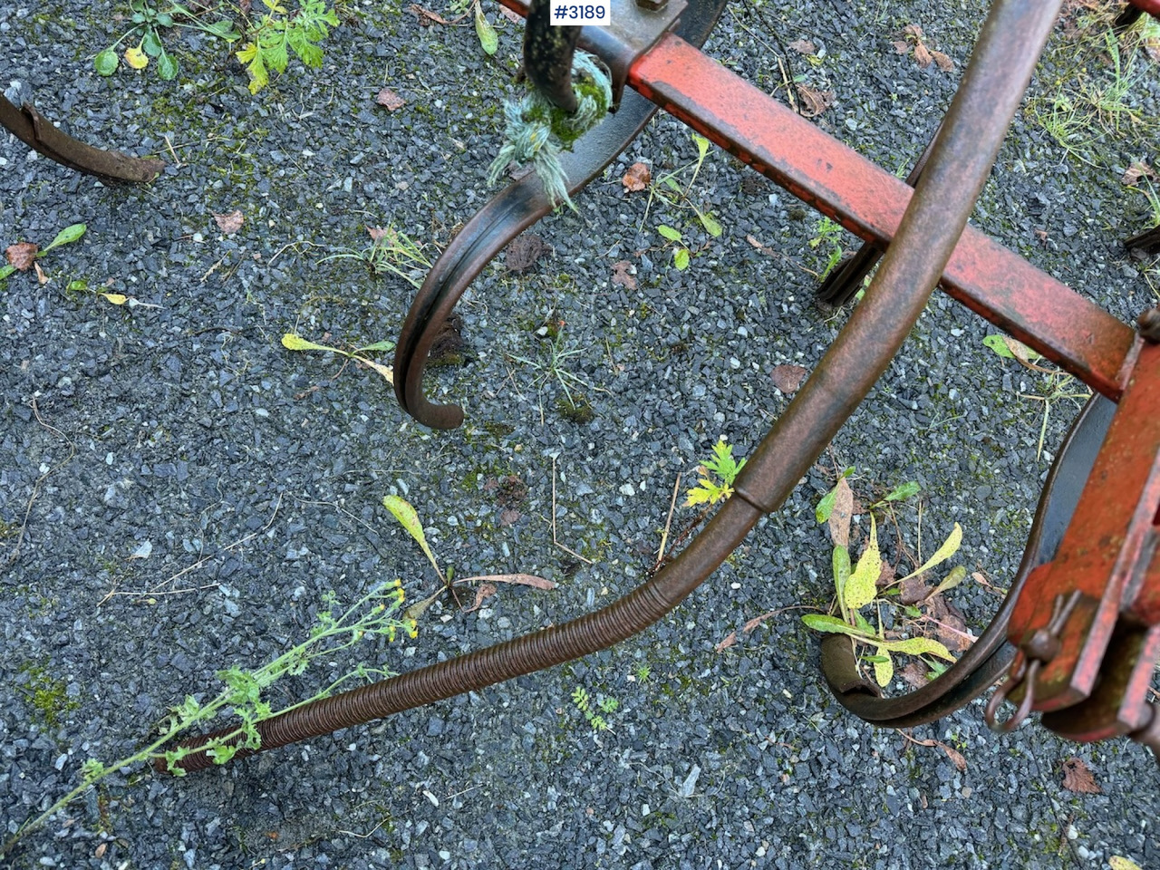 Kongskilde Harrow 2m liising Kongskilde Harrow 2m: pilt 6