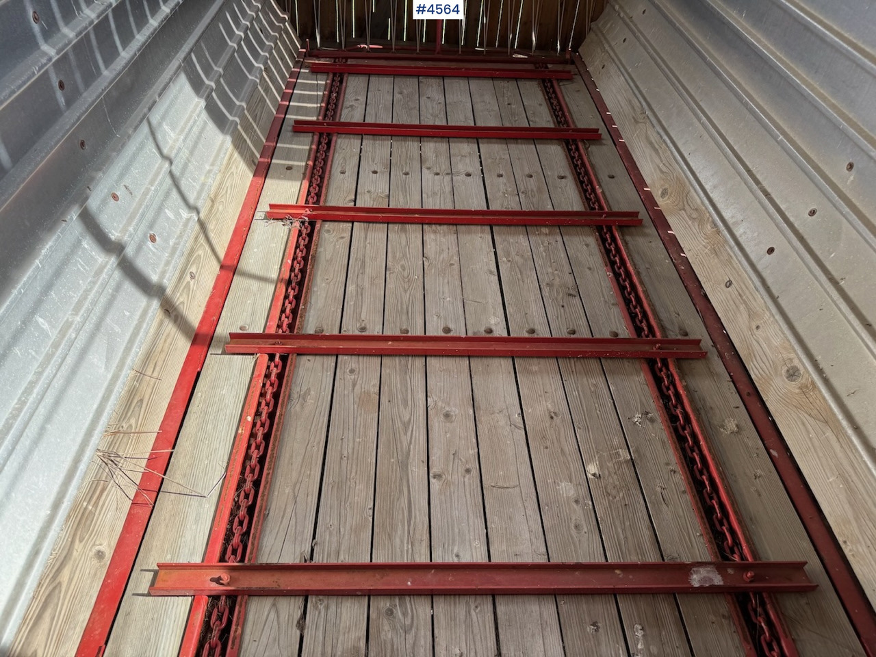 Sip Pioneer 20 N Loader - Kaarutusseadmed: pilt 4 Sip Pioneer 20 N Loader - Kaarutusseadmed: pilt 4