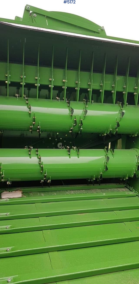 Sipma RB1500 POT Agro Greenline RB 1500 Application machine - Kaarutusseadmed: pilt 4 Sipma RB1500 POT Agro Greenline RB 1500 Application machine - Kaarutusseadmed: pilt 4