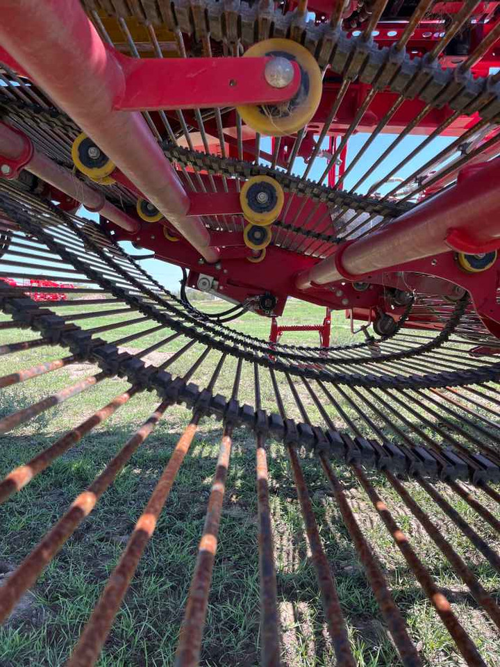 Grimme VARITRON 470 - Kartulivõtumasin: pilt 3 Grimme VARITRON 470 - Kartulivõtumasin: pilt 3