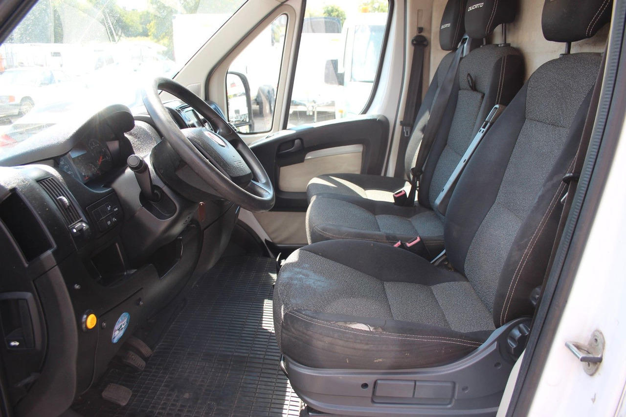 Fiat Ducato L2H2 Regal AHK - Väike kaubik: pilt 5 Fiat Ducato L2H2 Regal AHK - Väike kaubik: pilt 5