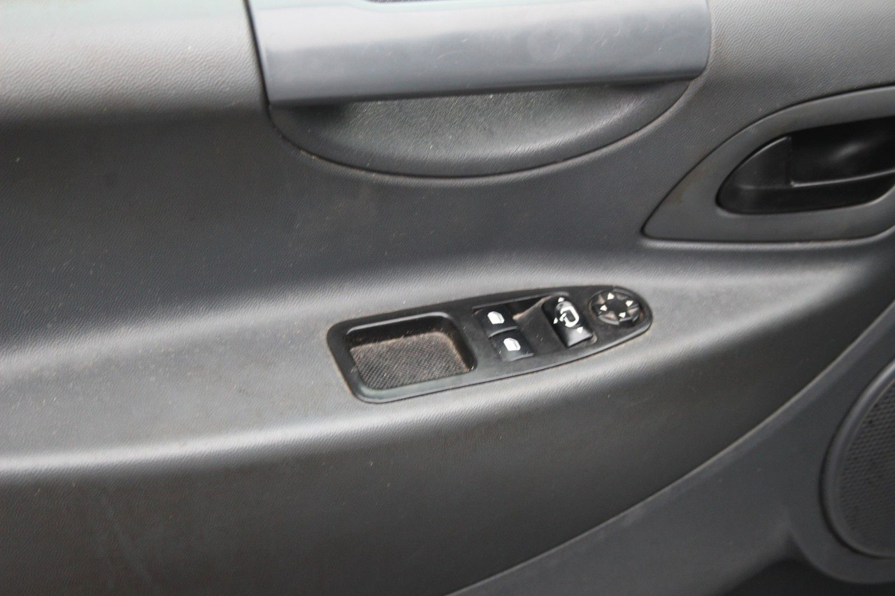 Fiat Scudo L2 H2 Multicab Klima Kamera - Mikrobuss: pilt 4 Fiat Scudo L2 H2 Multicab Klima Kamera - Mikrobuss: pilt 4