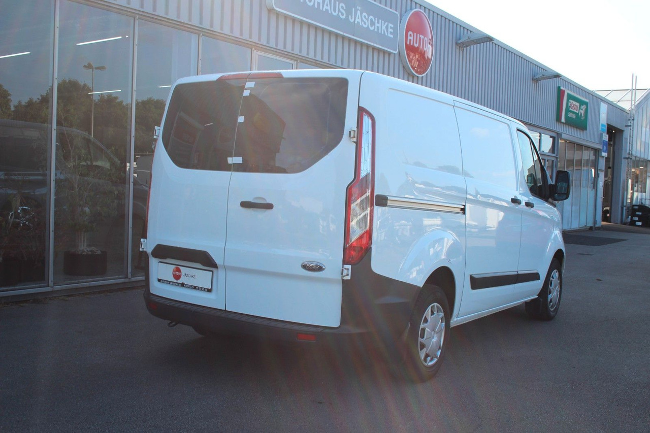 Ford Transit Custom 290 KLIMA L1 Trend REGAL 1.Hd - Väike kaubik: pilt 3 Ford Transit Custom 290 KLIMA L1 Trend REGAL 1.Hd - Väike kaubik: pilt 3
