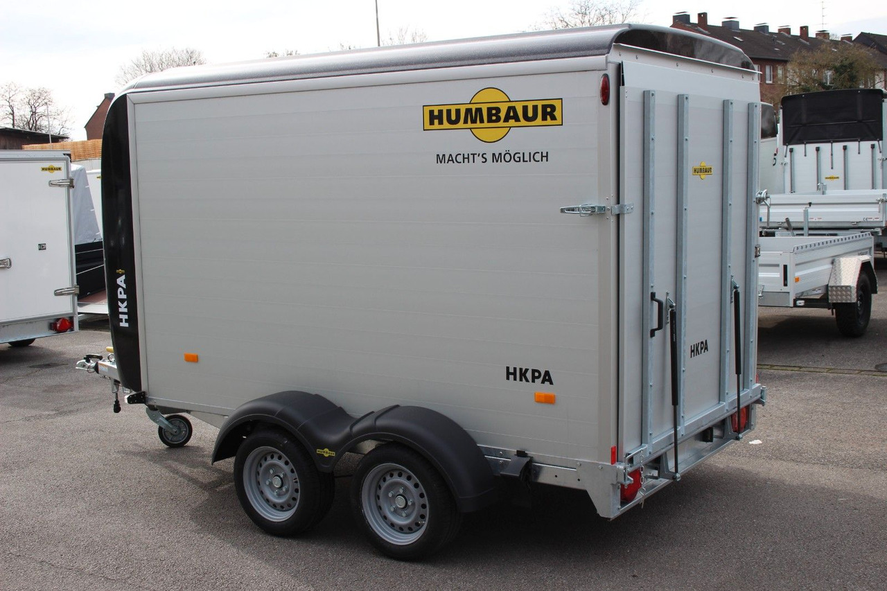 Humbaur HKPA 263217 dreh-schwenkbar TürAnhänger Motorrad - Haagis: pilt 3 Humbaur HKPA 263217 dreh-schwenkbar TürAnhänger Motorrad - Haagis: pilt 3