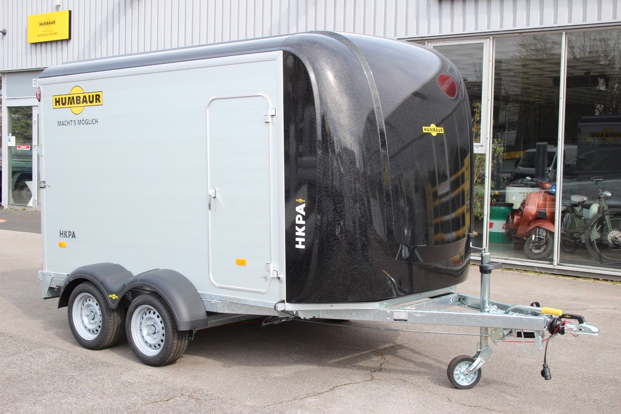 Humbaur HKPA 263217 dreh-schwenkbar TürAnhänger Motorrad - Haagis: pilt 1 Humbaur HKPA 263217 dreh-schwenkbar TürAnhänger Motorrad - Haagis: pilt 1