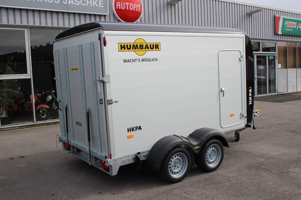 Humbaur HKPA 263217 dreh-schwenkbar TürAnhänger Motorrad - Mootorratta haagis: pilt 2 Humbaur HKPA 263217 dreh-schwenkbar TürAnhänger Motorrad - Mootorratta haagis: pilt 2