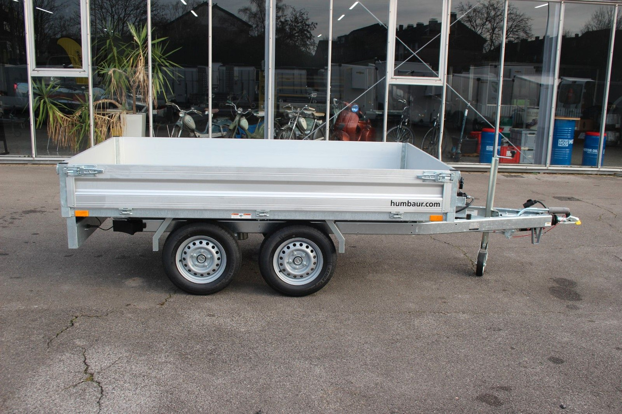 Humbaur HUK 202715 FLEXEPUMP AKKUSCHRAUBER KIPPEN Kipper - Kalluri järelhaagis: pilt 3 Humbaur HUK 202715 FLEXEPUMP AKKUSCHRAUBER KIPPEN Kipper - Kalluri järelhaagis: pilt 3