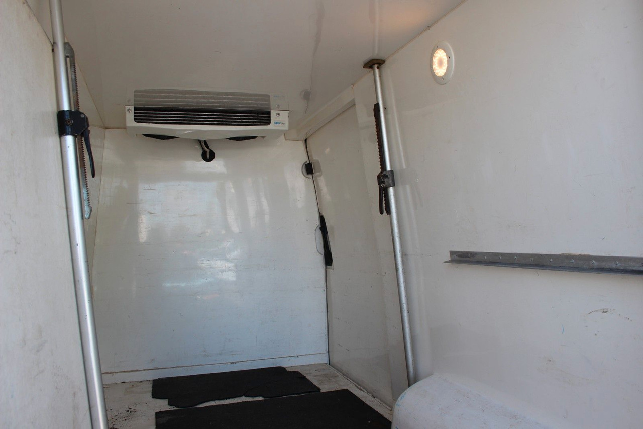 Tarbesõiduk külmik Volkswagen Crafter KÜHLUNG 35 L2H2 Hochdach: pilt 10