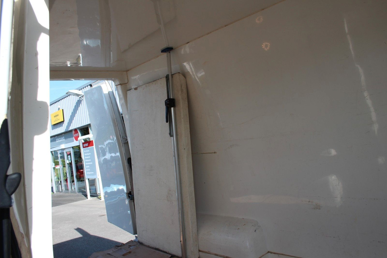 Tarbesõiduk külmik Volkswagen Crafter KÜHLUNG 35 L2H2 Hochdach: pilt 12