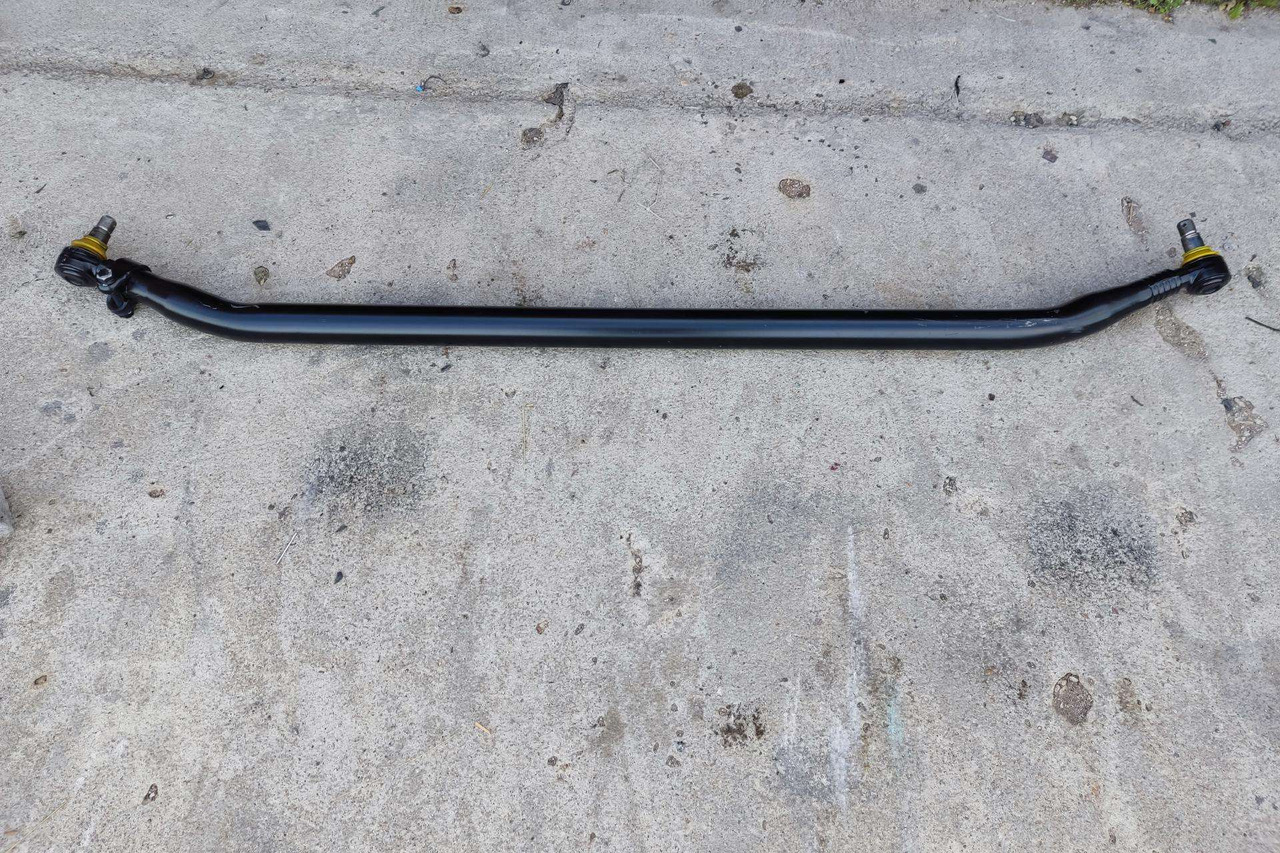 Scania new tie rod TRW 4-serie - Roolivarras - Veoauto: pilt 1 Scania new tie rod TRW 4-serie - Roolivarras - Veoauto: pilt 1