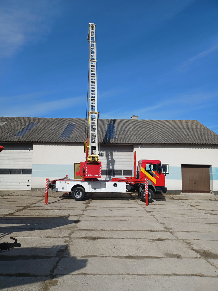 Nissan ECO - T.160 - Autokraana: pilt 4 Nissan ECO - T.160 - Autokraana: pilt 4