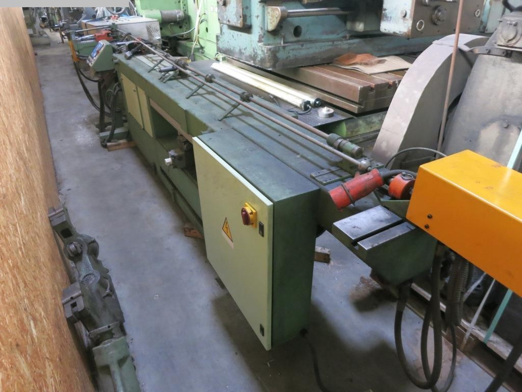 BEMA G45_cn-d - Metallitöötlusmasin: pilt 1 BEMA G45_cn-d - Metallitöötlusmasin: pilt 1