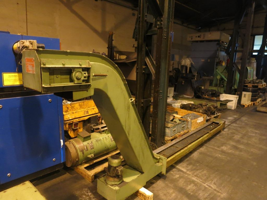 BMT SP175 TLGG3N5 - Tööpink: pilt 5 BMT SP175 TLGG3N5 - Tööpink: pilt 5