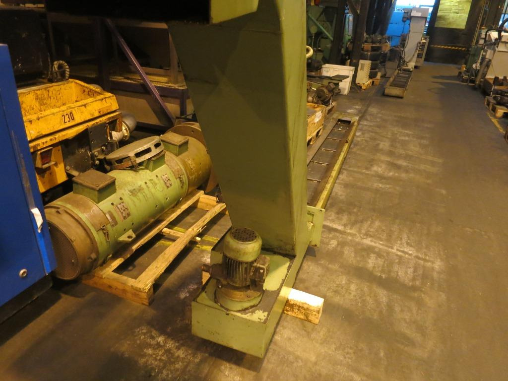 BMT SP175 TLGG3N5 - Tööpink: pilt 4 BMT SP175 TLGG3N5 - Tööpink: pilt 4