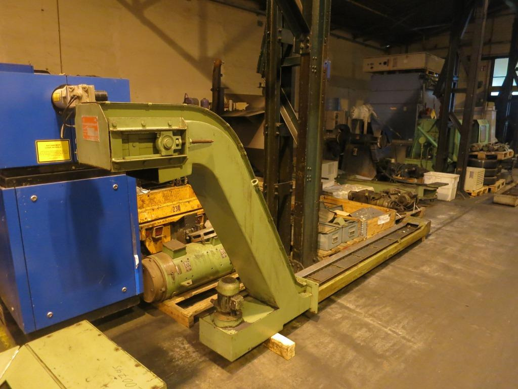 BMT SP175 TLGG3N5 - Tööpink: pilt 2 BMT SP175 TLGG3N5 - Tööpink: pilt 2