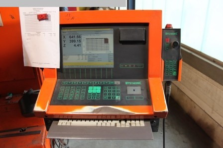 BYSTRONIC Bystar 4025 - Metallitöötlusmasin: pilt 3 BYSTRONIC Bystar 4025 - Metallitöötlusmasin: pilt 3