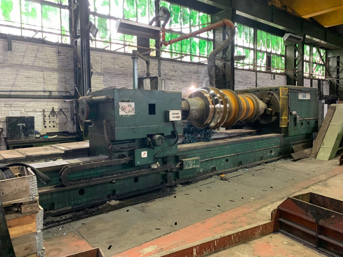 CRAWFORD SWIFT 5110 - Metalli treipink: pilt 1 CRAWFORD SWIFT 5110 - Metalli treipink: pilt 1