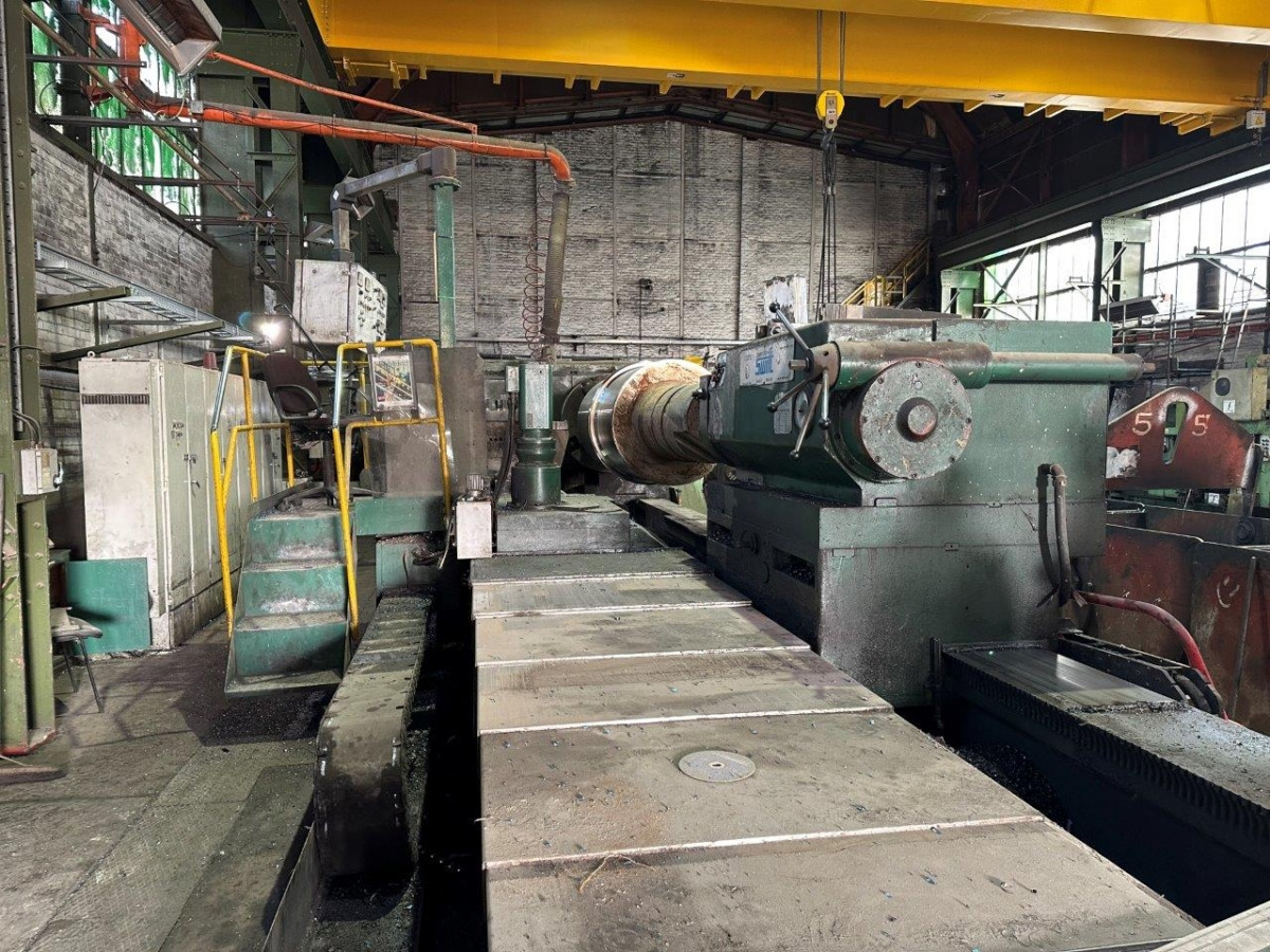 CRAWFORD SWIFT 5110 - Metalli treipink: pilt 2 CRAWFORD SWIFT 5110 - Metalli treipink: pilt 2