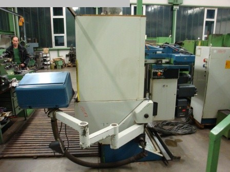 DECKEL FP 42 NC - Freespink: pilt 3 DECKEL FP 42 NC - Freespink: pilt 3