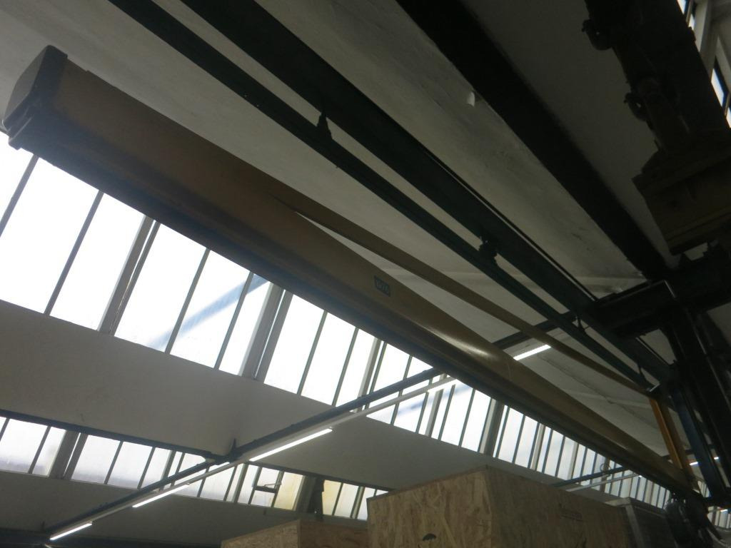 Demag 250 kg - Kraana: pilt 3 Demag 250 kg - Kraana: pilt 3