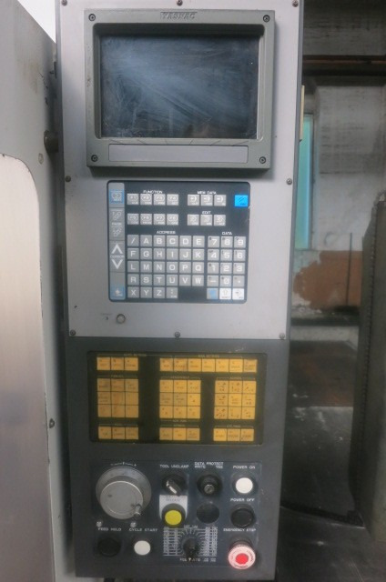 ENSHU E130 - CNC töötlemiskeskus: pilt 2 ENSHU E130 - CNC töötlemiskeskus: pilt 2