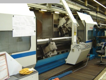 HEYLIGENSTAEDT HN35U/4000 Flex - Metalli treipink: pilt 4 HEYLIGENSTAEDT HN35U/4000 Flex - Metalli treipink: pilt 4