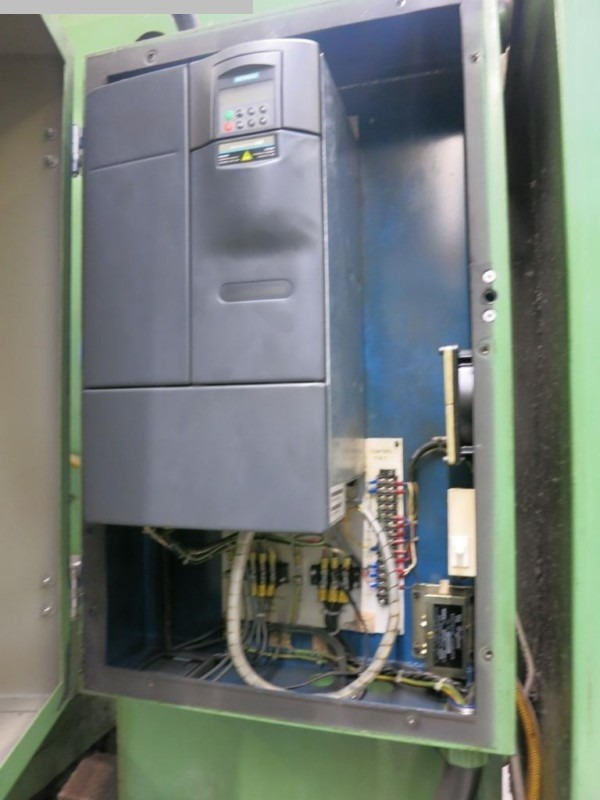 HURCO - CNC töötlemiskeskus: pilt 5 HURCO - CNC töötlemiskeskus: pilt 5