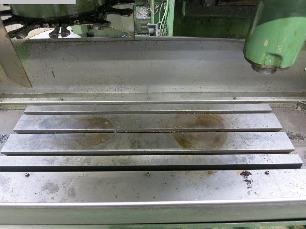 HURCO - CNC töötlemiskeskus: pilt 3 HURCO - CNC töötlemiskeskus: pilt 3