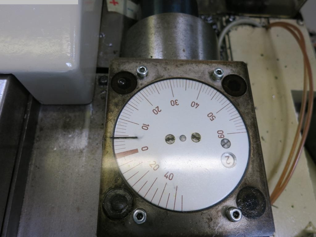 Metallitöötlusmasin INDEX ER 25: pilt 5