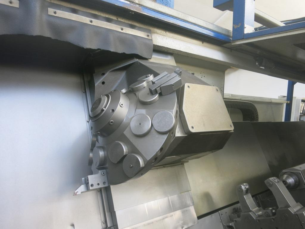 INDEX GU 3000 - Metalli treipink: pilt 4 INDEX GU 3000 - Metalli treipink: pilt 4