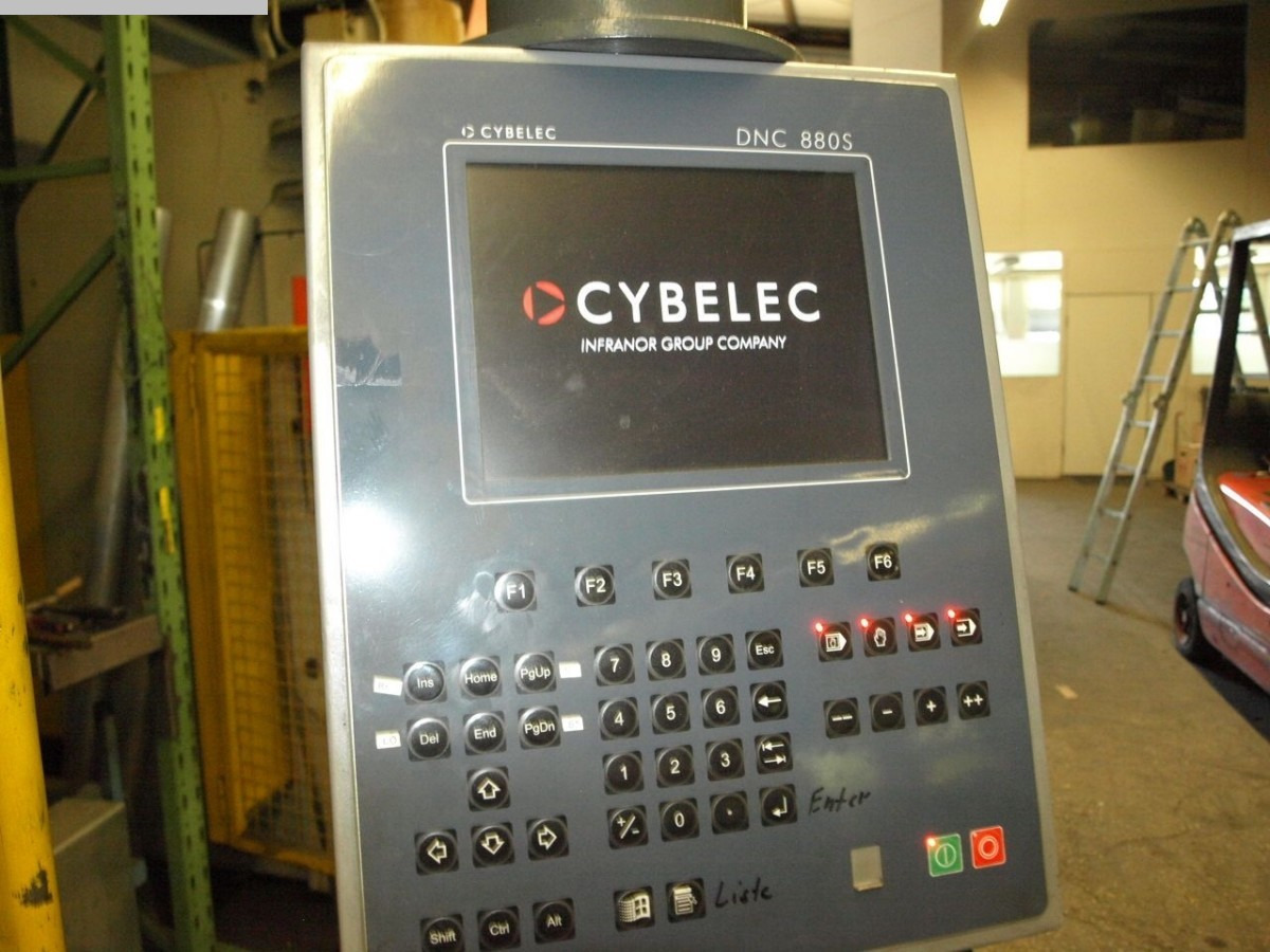 LOTZE 309x3000kn - Painutuspink: pilt 3 LOTZE 309x3000kn - Painutuspink: pilt 3