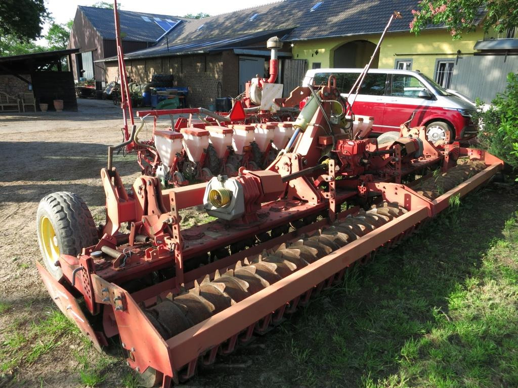 Lely 600-55 - Aktiiväke: pilt 3 Lely 600-55 - Aktiiväke: pilt 3
