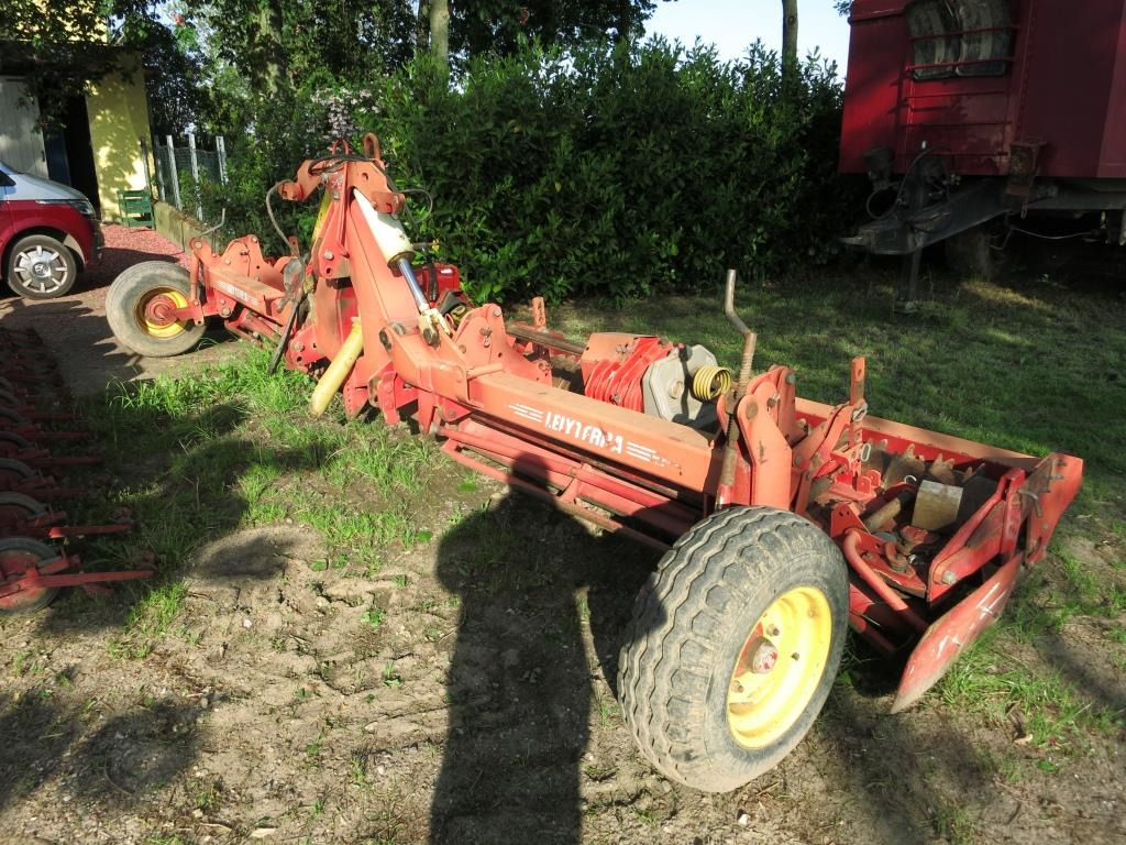 Lely 600-55 - Aktiiväke: pilt 1 Lely 600-55 - Aktiiväke: pilt 1