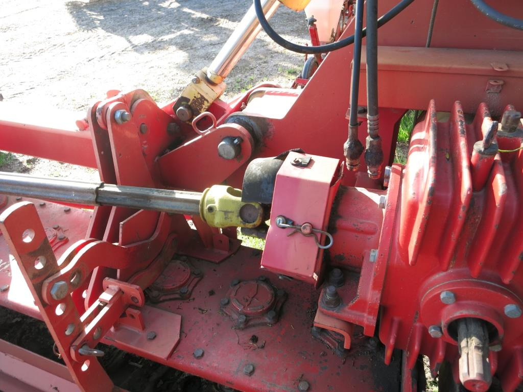 Lely 600-55 - Aktiiväke: pilt 5 Lely 600-55 - Aktiiväke: pilt 5