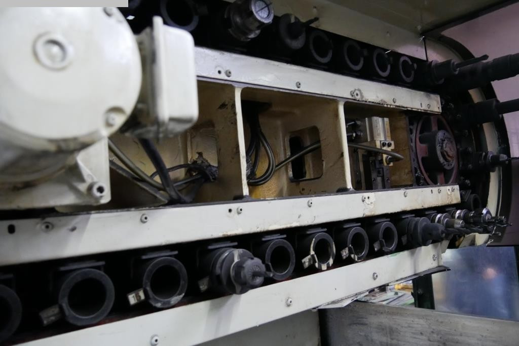 MATSUURA RA-2 - CNC töötlemiskeskus: pilt 5 MATSUURA RA-2 - CNC töötlemiskeskus: pilt 5