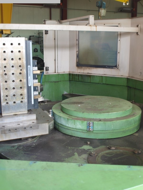MAZAK H 500 / 40 N - Freespink: pilt 4 MAZAK H 500 / 40 N - Freespink: pilt 4