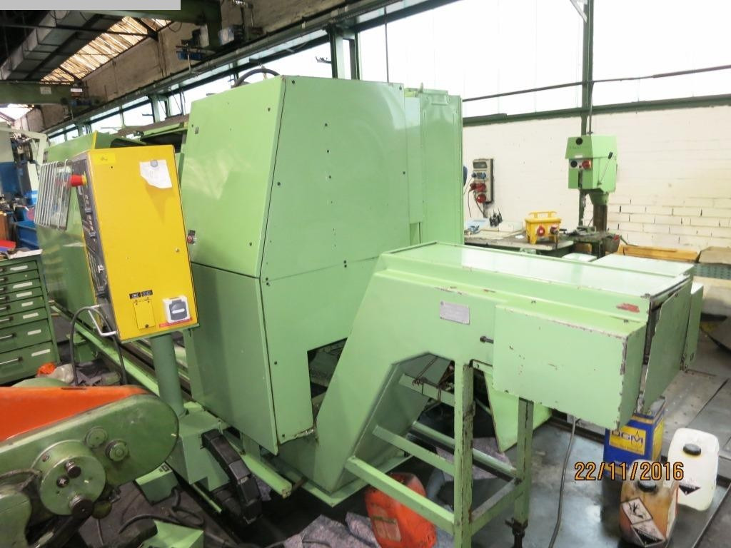 NILES DFS 2/CNC - Metalli treipink: pilt 5 NILES DFS 2/CNC - Metalli treipink: pilt 5