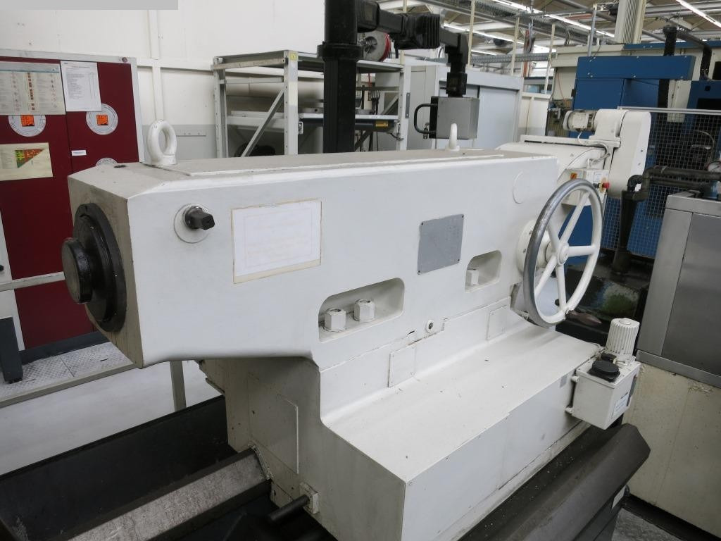 RAVENSBURG K1M-900 CNC - Metalli treipink: pilt 2 RAVENSBURG K1M-900 CNC - Metalli treipink: pilt 2